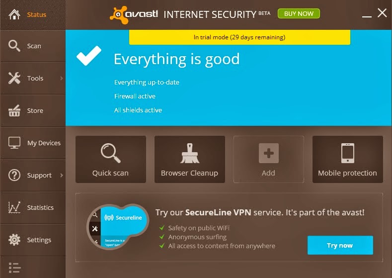 Avast Internet Security Crack Serial Key Full Free Download